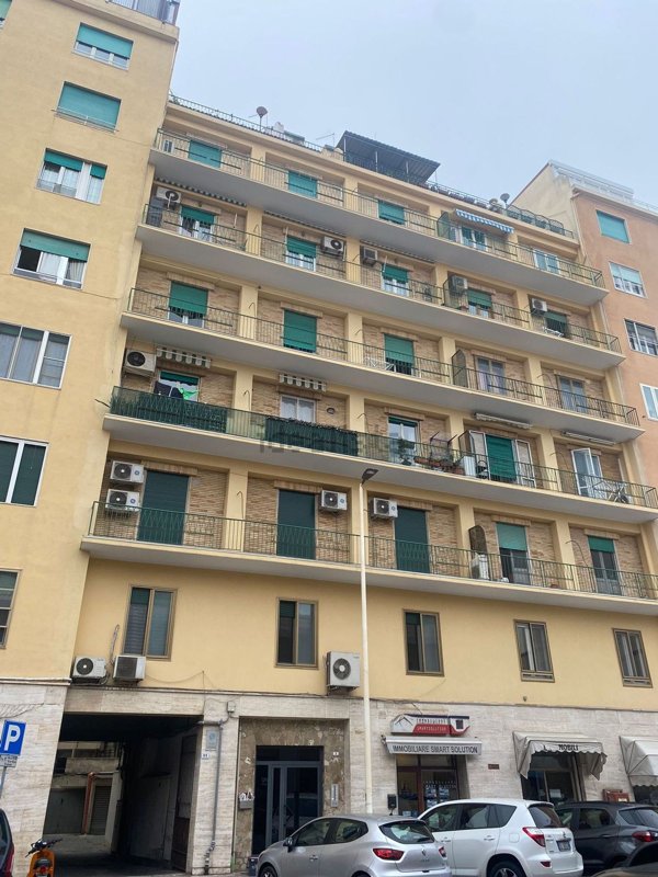 appartamento in affitto a Cagliari in zona San Benedetto