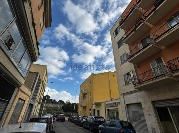 negozio in affitto a Cagliari in zona La Vega