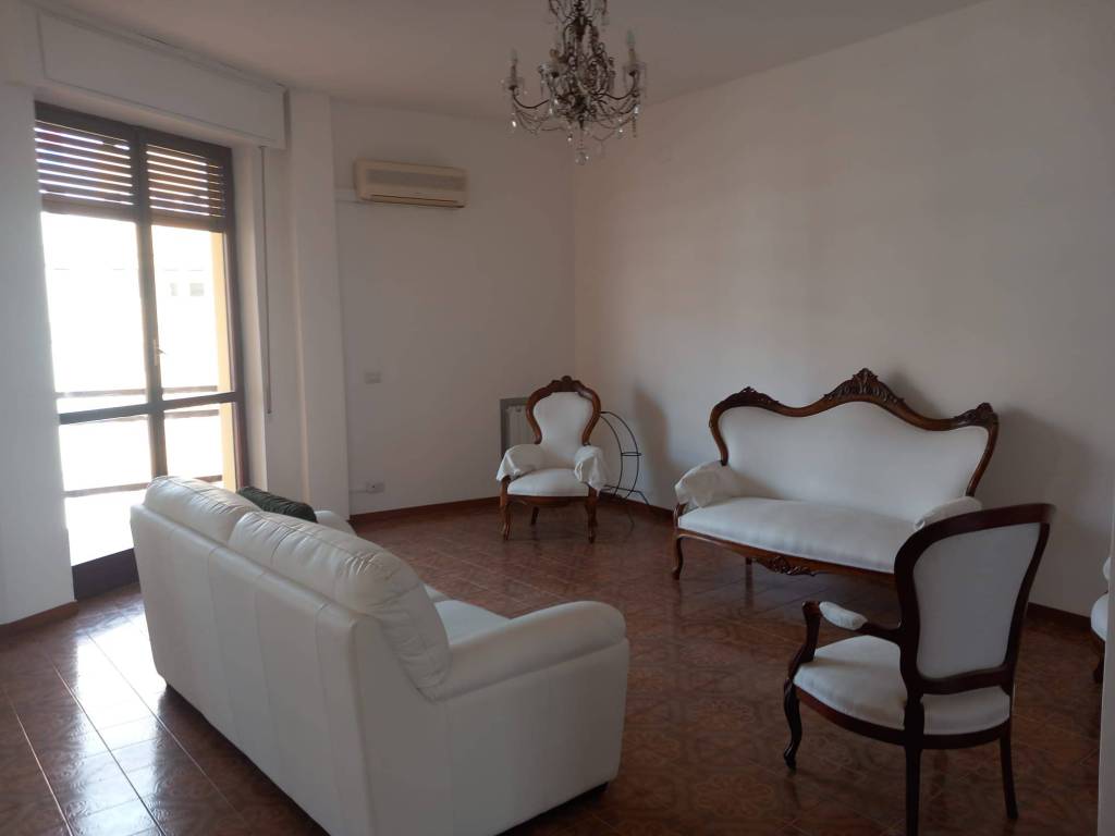 appartamento in affitto a Cagliari in zona Monte Mixi