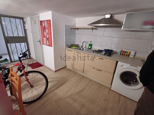 appartamento in affitto a Cagliari