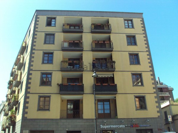 appartamento in affitto a Cagliari