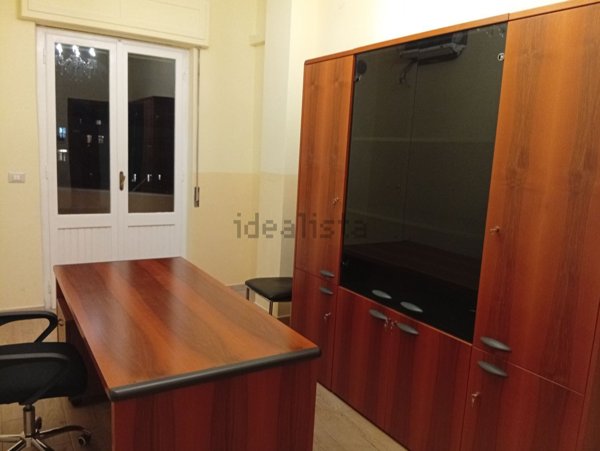 ufficio in affitto a Cagliari in zona Tribunale