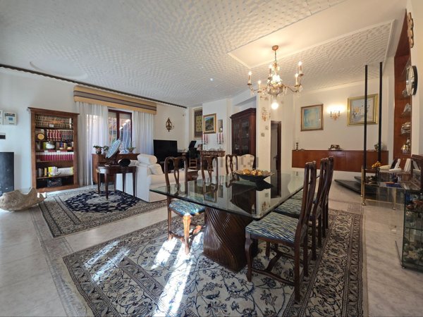 appartamento in affitto a Cagliari