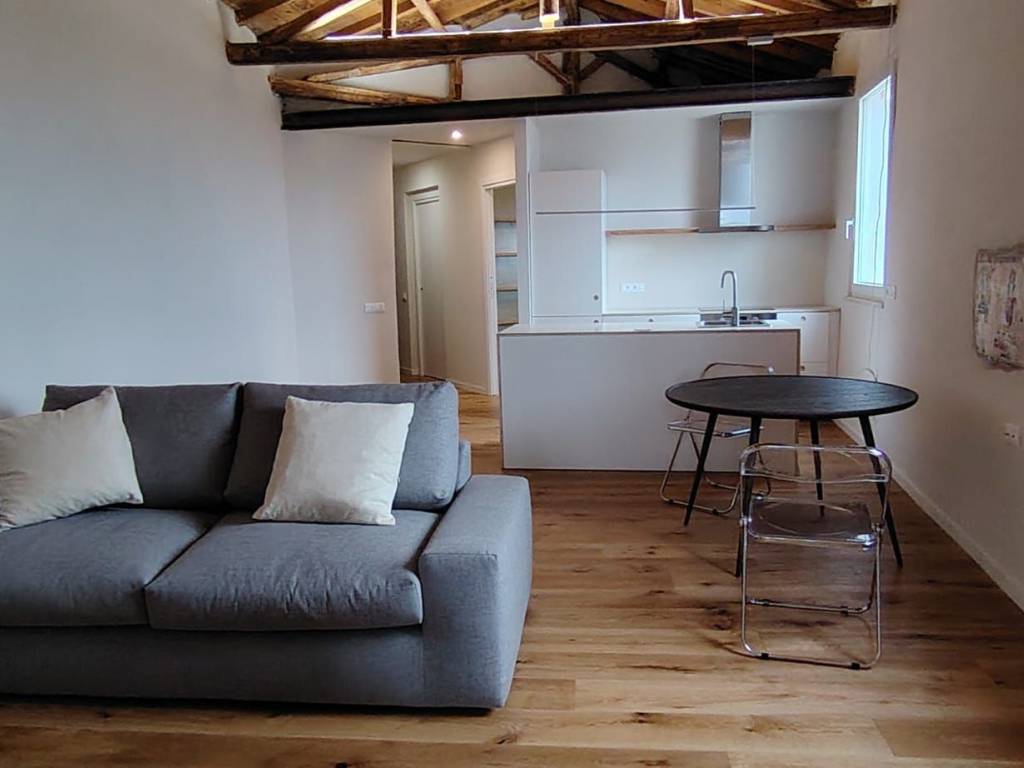 appartamento in affitto a Cagliari in zona Castello