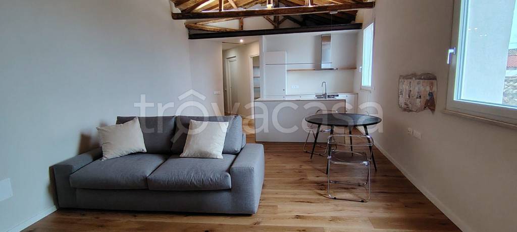 appartamento in affitto a Cagliari in zona Castello