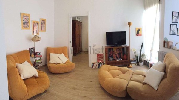 appartamento in affitto a Cagliari in zona San Benedetto