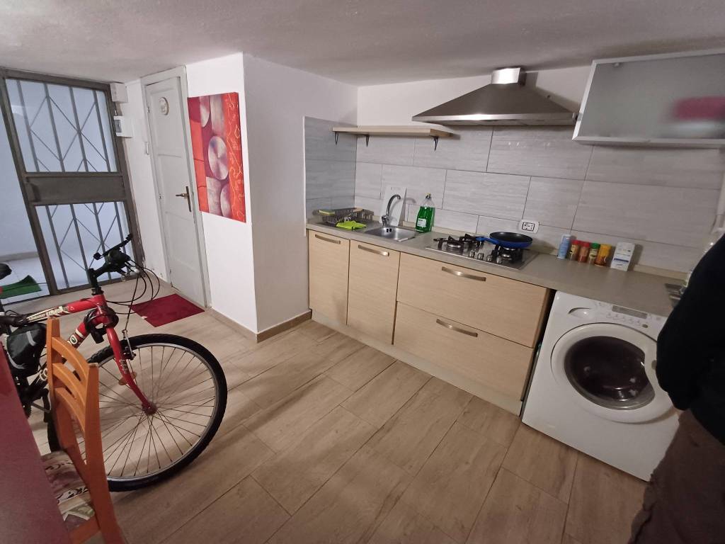 appartamento in affitto a Cagliari in zona Is Mirrionis/San Michele