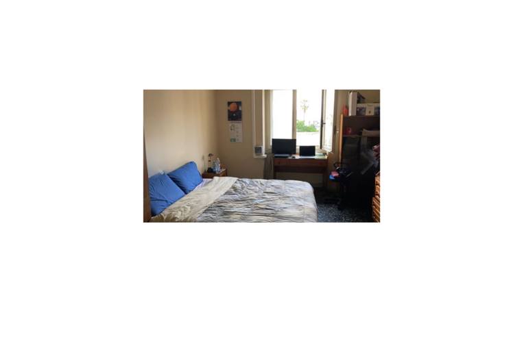 camera singola in affitto a Cagliari in zona Fonsarda / zona Giudici