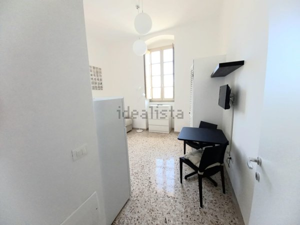 appartamento in affitto a Cagliari in zona Castello