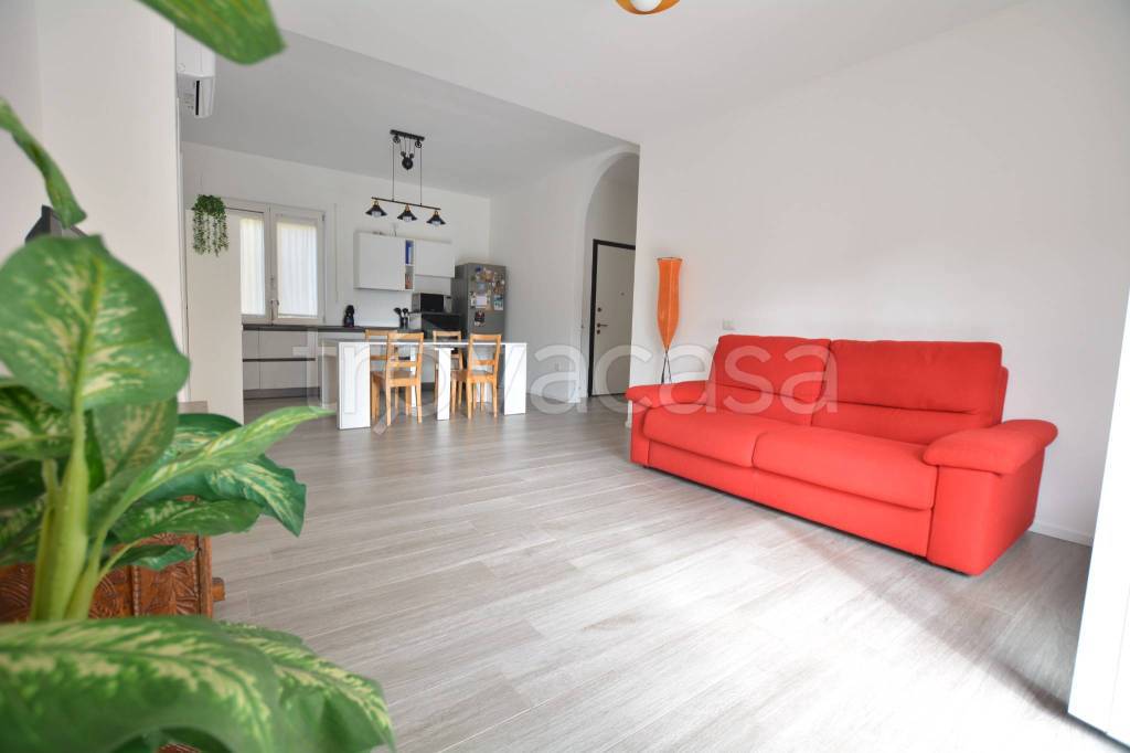 appartamento in affitto a Cagliari in zona Quartiere del Sole / La Palma