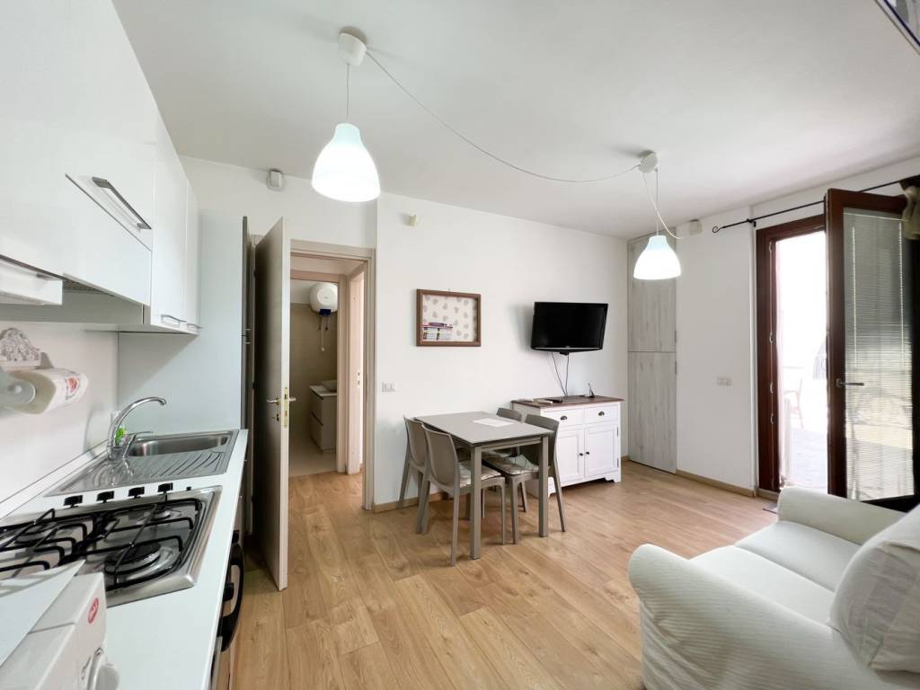 appartamento in affitto a Cagliari in zona Stampace/Punici