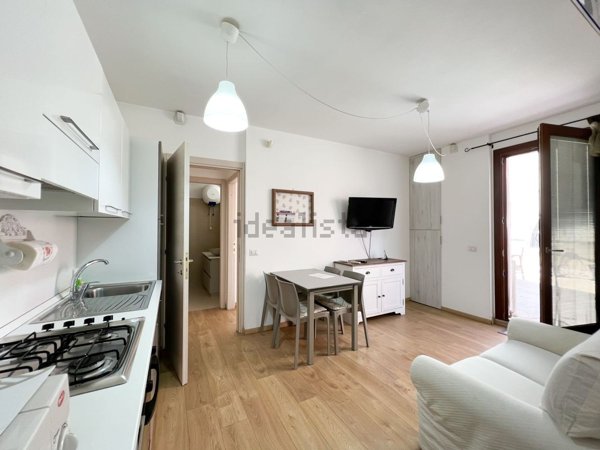 appartamento in affitto a Cagliari in zona Stampace/Punici