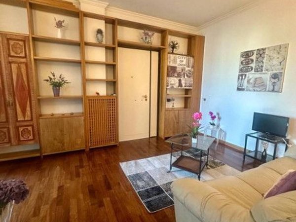 appartamento in affitto a Cagliari in zona Stampace/Punici