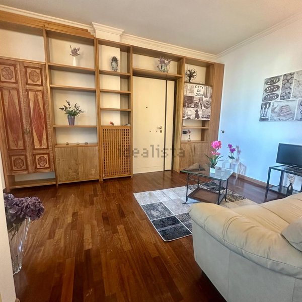 appartamento in affitto a Cagliari in zona Stampace/Punici