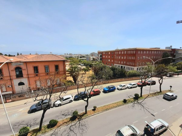appartamento in affitto a Cagliari in zona La Vega