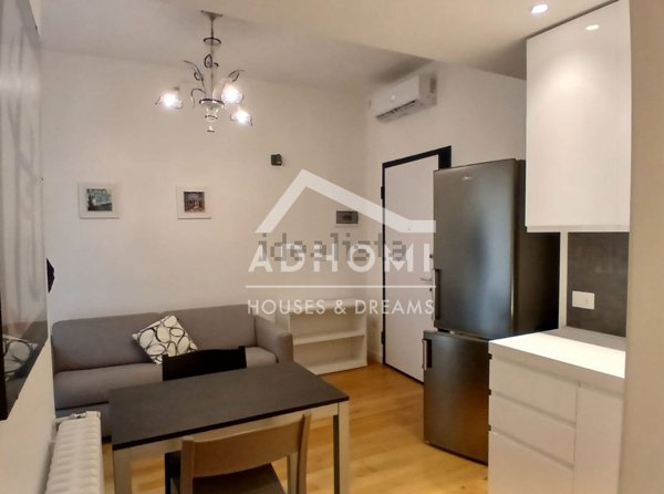 appartamento in affitto a Cagliari in zona Monte Urpinu