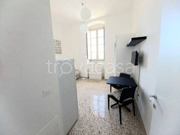 appartamento in affitto a Cagliari in zona Castello