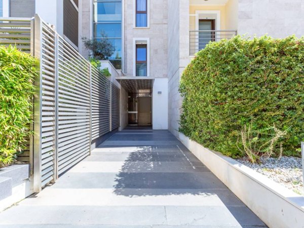 appartamento in affitto a Cagliari in zona Bonaria