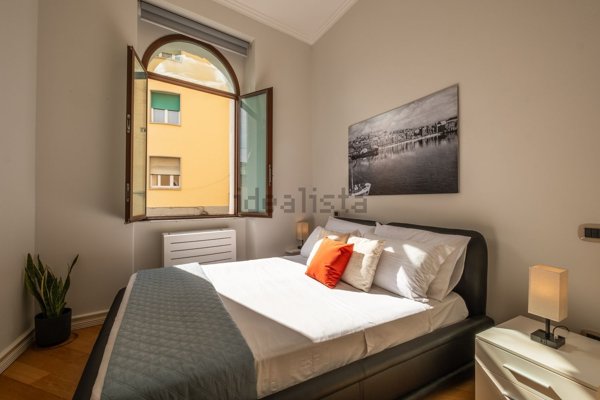 appartamento in affitto a Cagliari