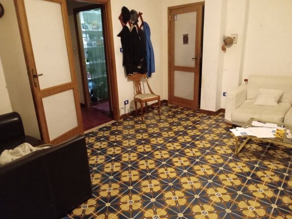 casa indipendente in affitto a Cagliari in zona Marina