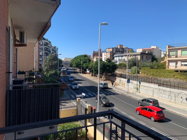 appartamento in affitto a Cagliari in zona Genneruxi