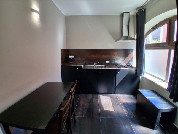 appartamento in affitto a Cagliari in zona Pirri