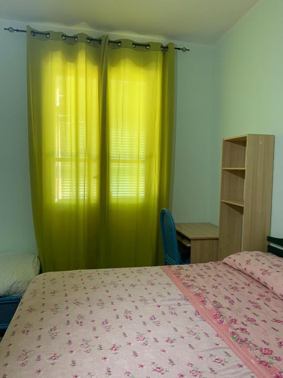 camera singola in affitto a Cagliari in zona Is Mirrionis/San Michele