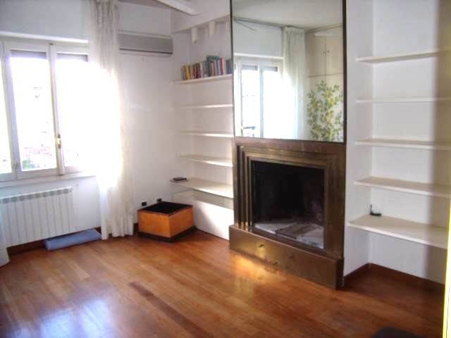 appartamento in affitto a Cagliari in zona Genneruxi