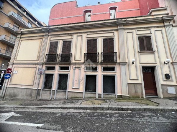 appartamento in affitto a Cagliari in zona Stampace/Punici