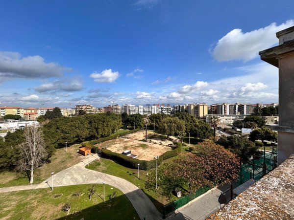 appartamento in affitto a Cagliari