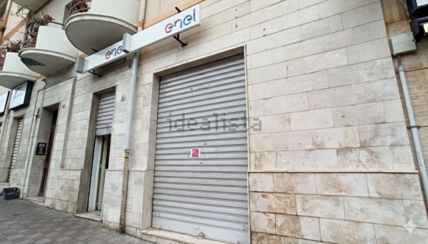 ufficio in affitto a Cagliari in zona San Benedetto