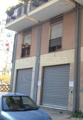 negozio in affitto a Cagliari in zona San Benedetto