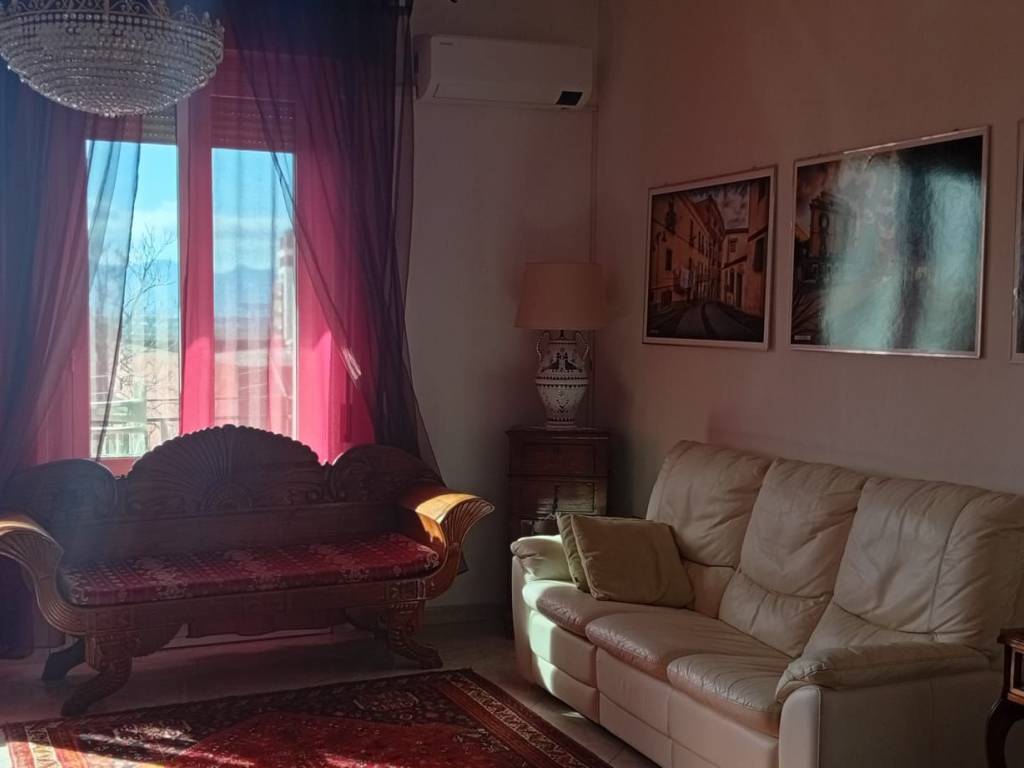 appartamento in affitto a Cagliari in zona Is Mirrionis/San Michele