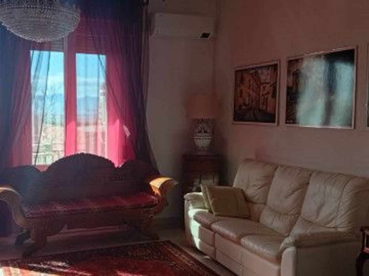 appartamento in affitto a Cagliari in zona Tuvixeddu/Tuvumannu