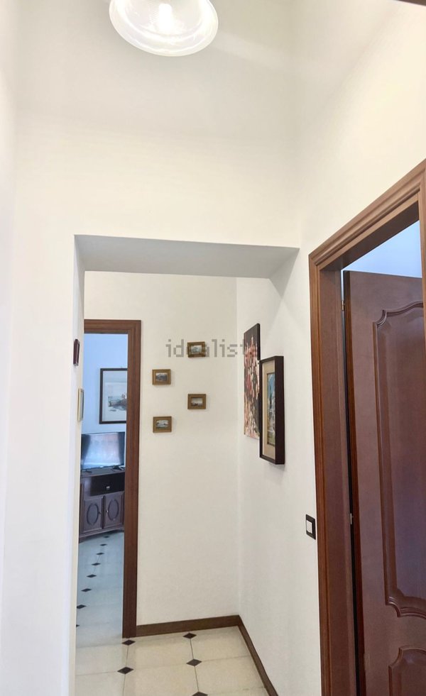 appartamento in affitto a Cagliari in zona Marina