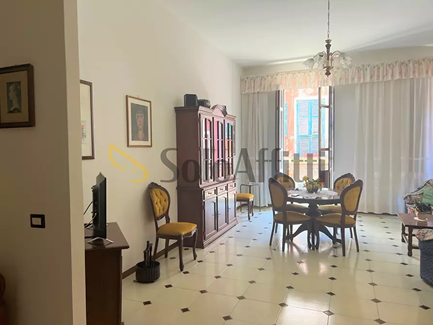 appartamento in affitto a Cagliari in zona Marina