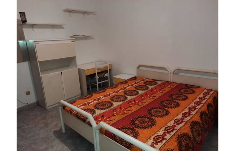 appartamento in affitto a Cagliari in zona Marina