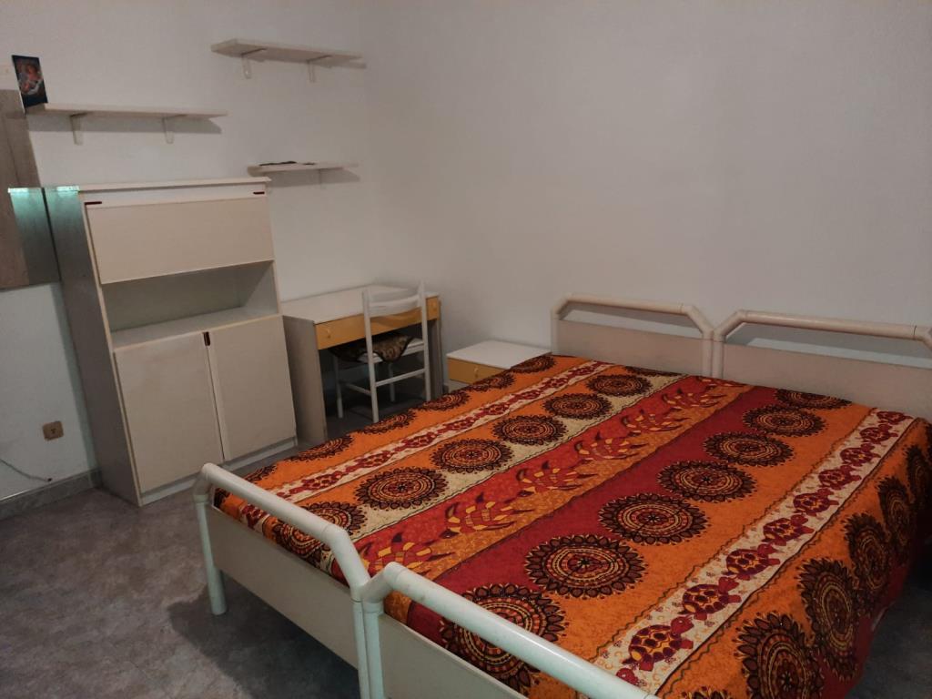 appartamento in affitto a Cagliari in zona Marina