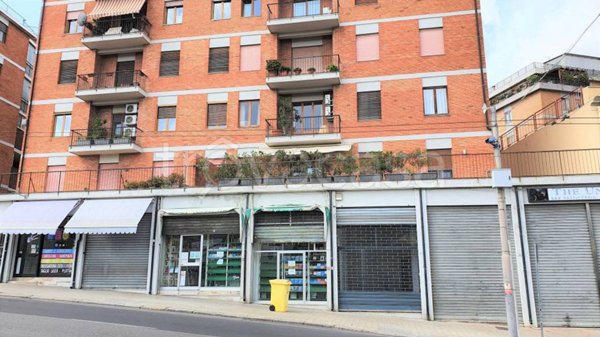 negozio in affitto a Cagliari in zona Is Mirrionis/San Michele