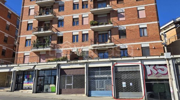 negozio in affitto a Cagliari in zona Is Mirrionis/San Michele