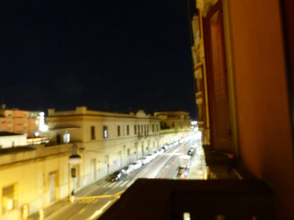 appartamento in affitto a Cagliari in zona Stampace/Punici