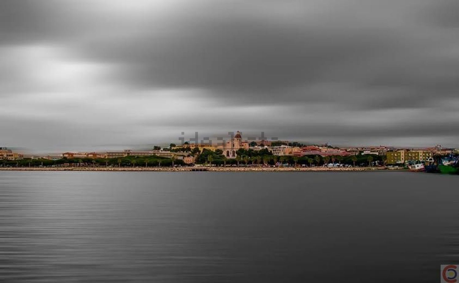 appartamento in affitto a Cagliari in zona Bonaria