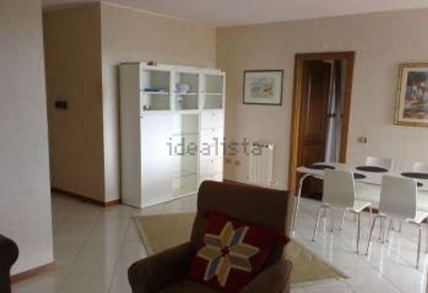 appartamento in affitto a Cagliari