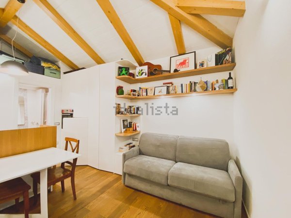 appartamento in affitto a Cagliari in zona Castello