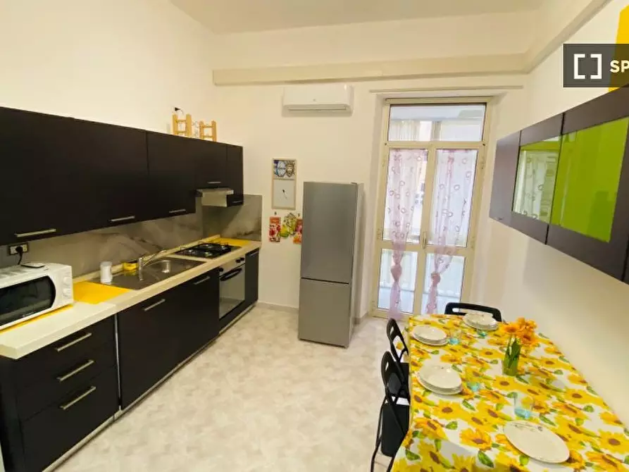 appartamento in affitto a Cagliari in zona San Benedetto