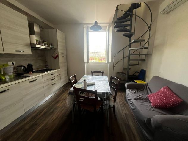 camera singola in affitto a Cagliari in zona Stampace/Punici