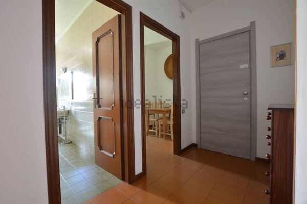 appartamento in affitto a Cagliari in zona Quartiere del Sole / La Palma