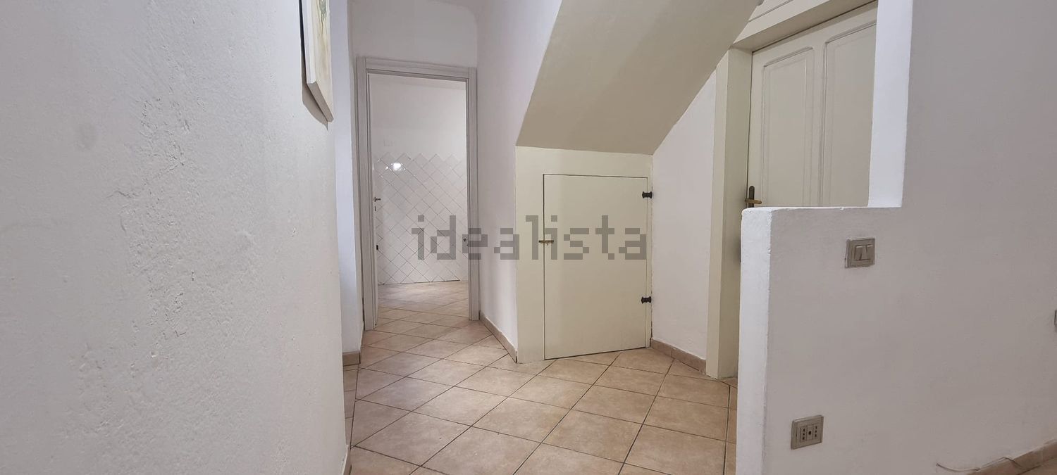 appartamento in affitto a Cagliari in zona Castello