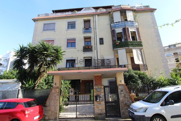 appartamento in affitto a Cagliari in zona Genneruxi