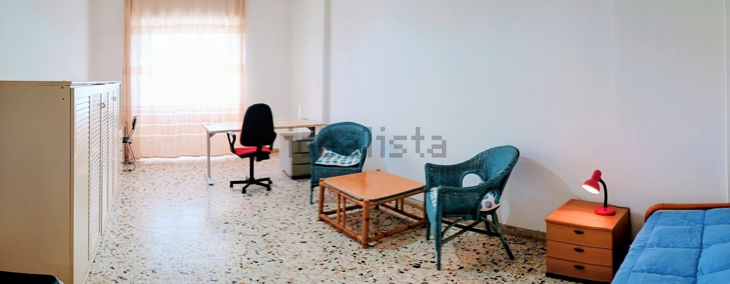 appartamento in affitto a Cagliari in zona Marina